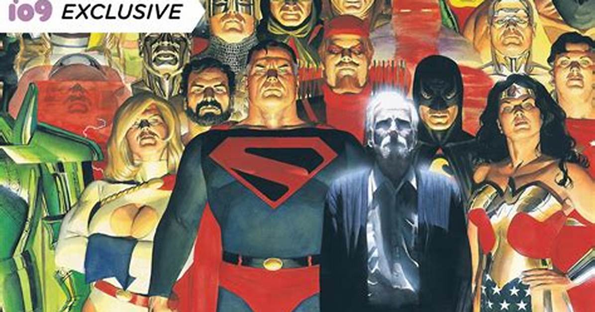 Alex Ross