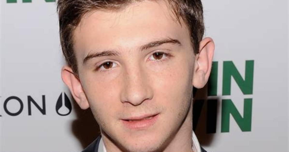 Alex Shaffer