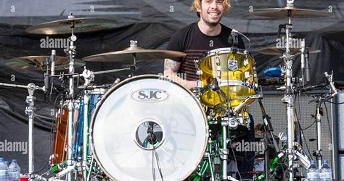 Alex Shelnutt