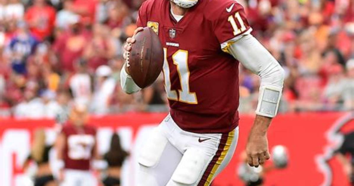 Alex Smith