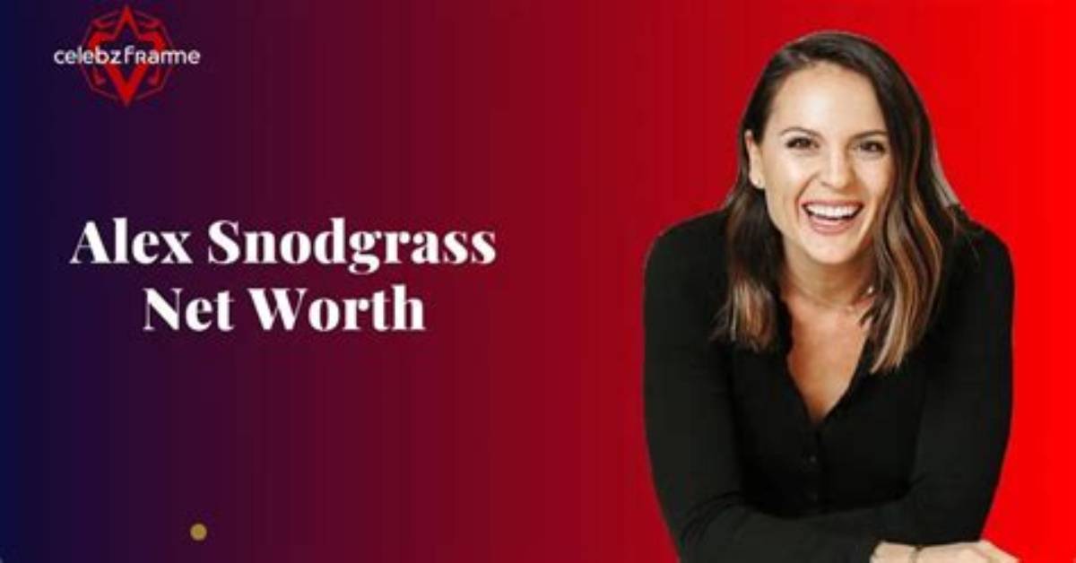 Alex Snodgrass Net Worth – Phone Number, House Address, Wiki