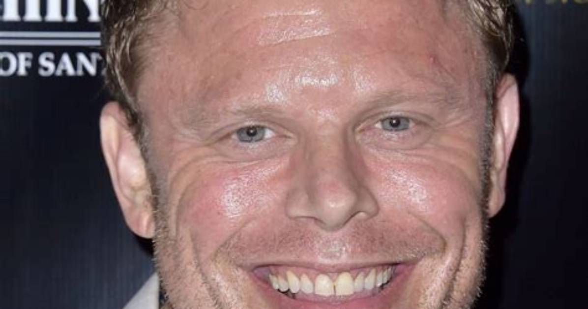 Alex Solowitz Net Worth