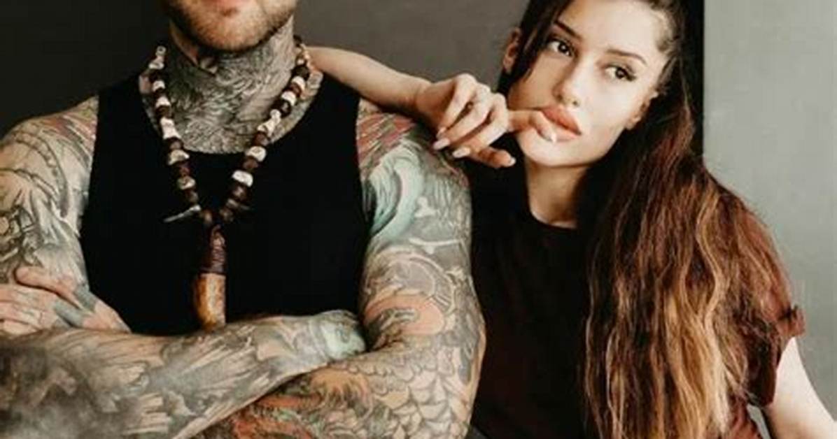 Alex Terrible Net Worth | Age, Height, Weight, Dating and More