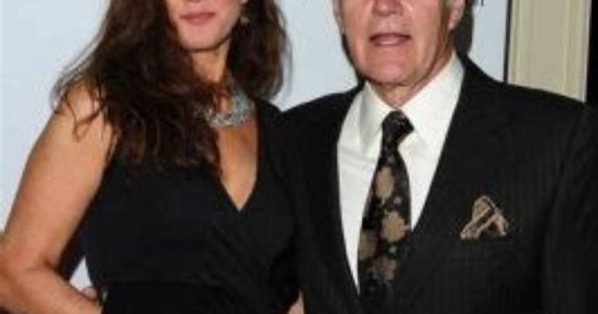 Alex Trebek; Age, Wife, Net Worth, Cancer, Children