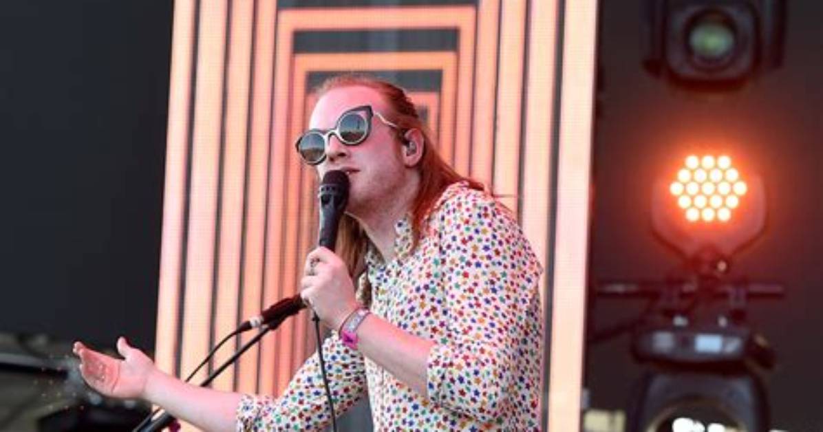Alex Trimble Net Worth