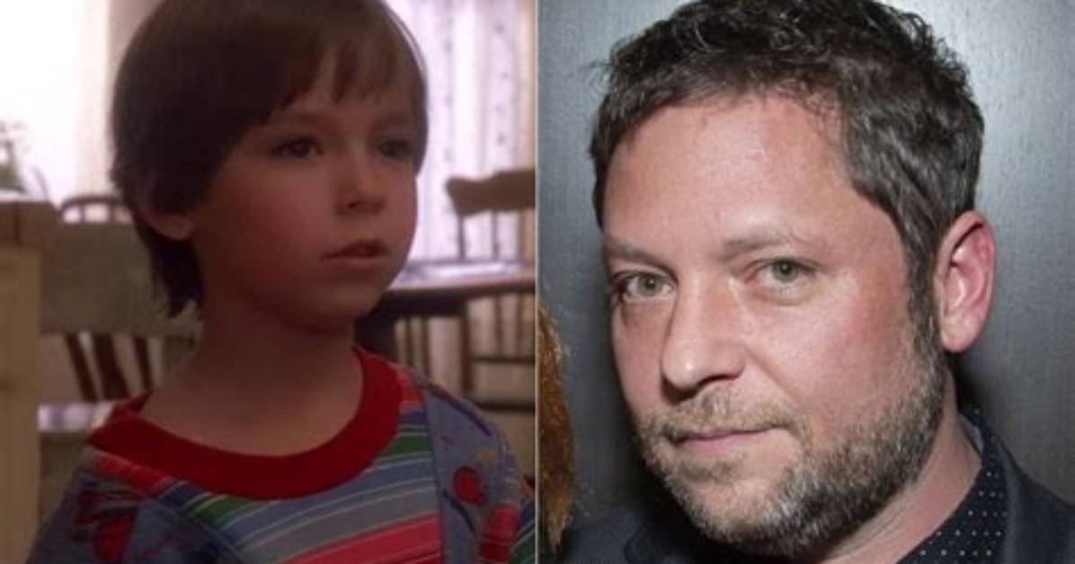 Alex Vincent