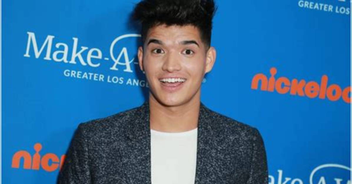 Alex Wassabi