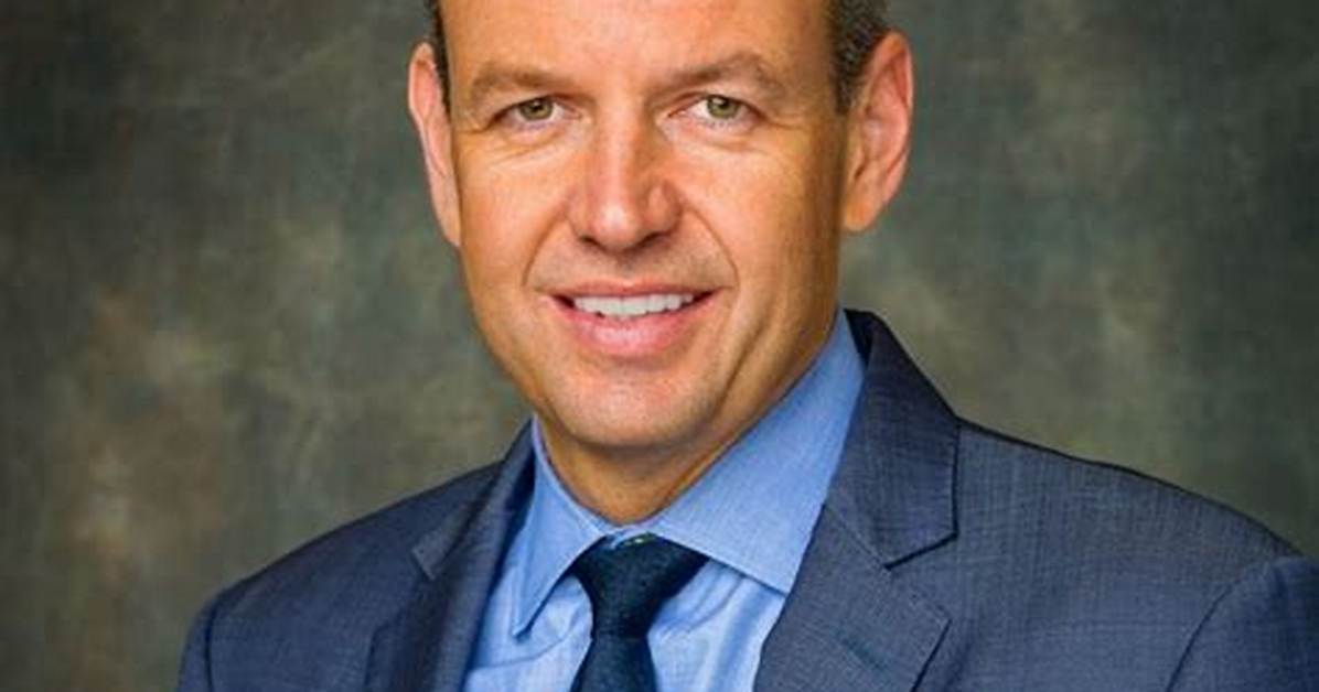 Alex Wilcox