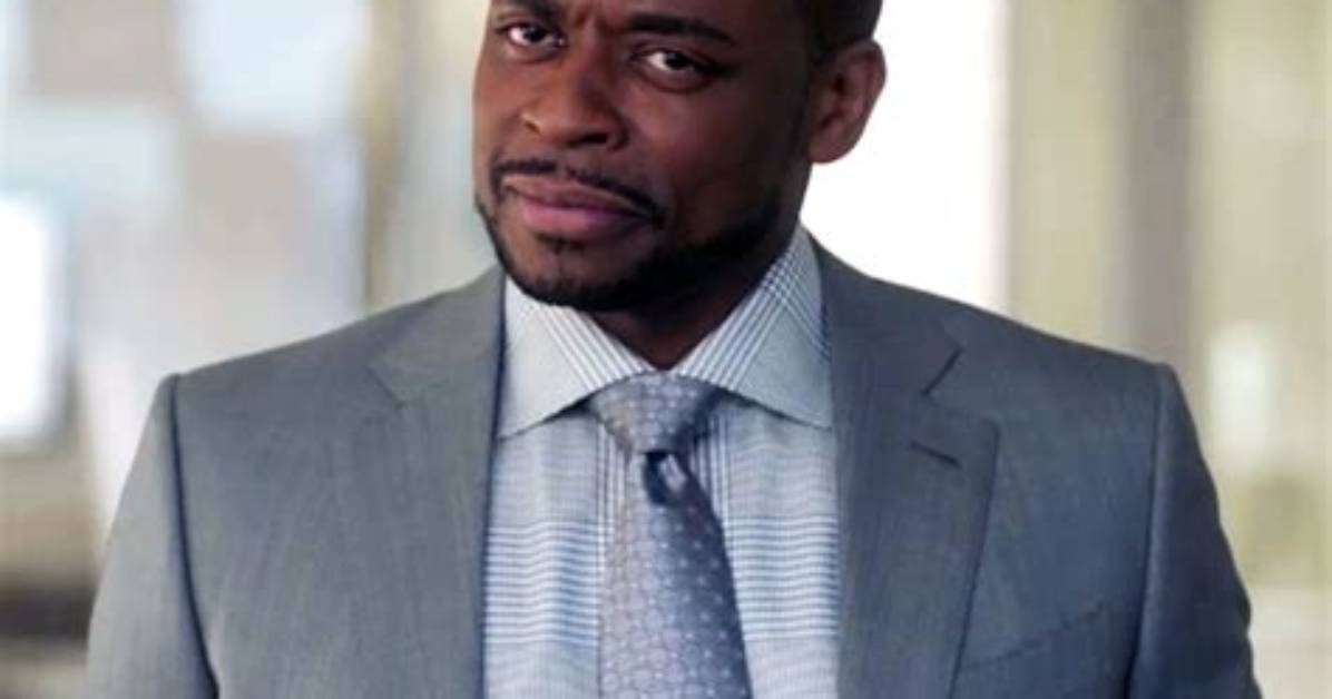 Alex Williams: Suits Character Profile