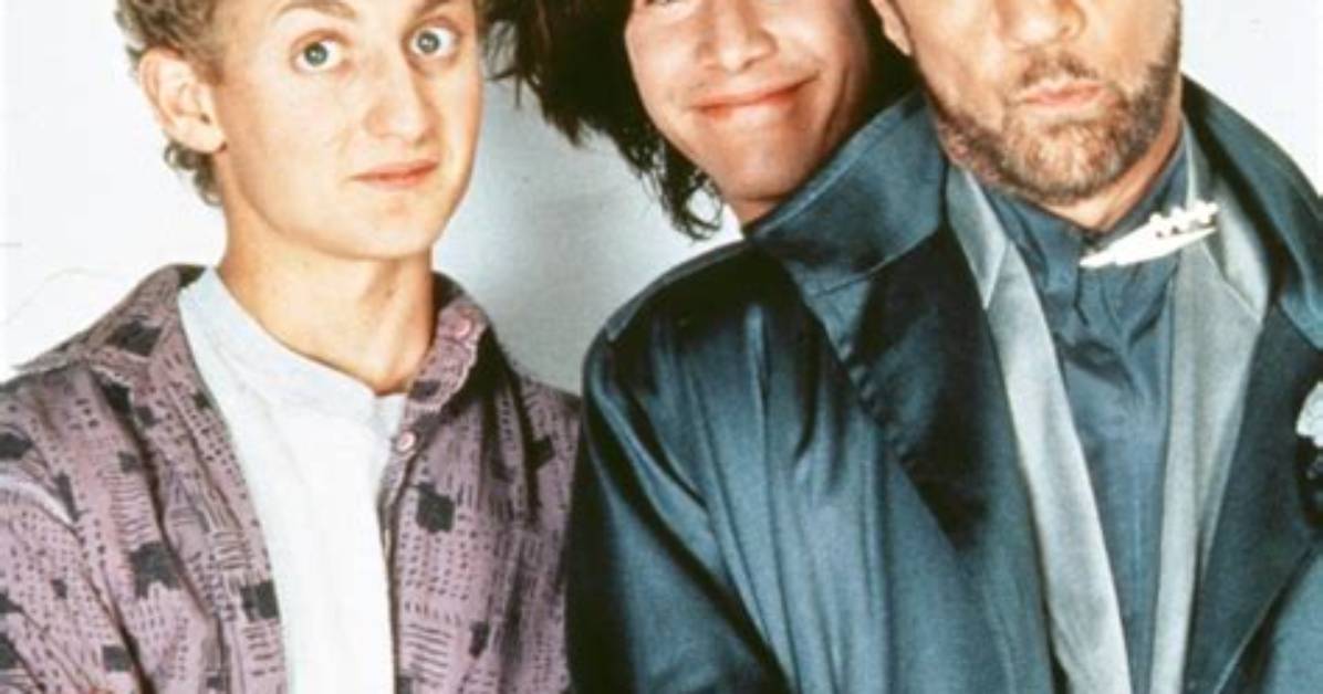 Alex Winter