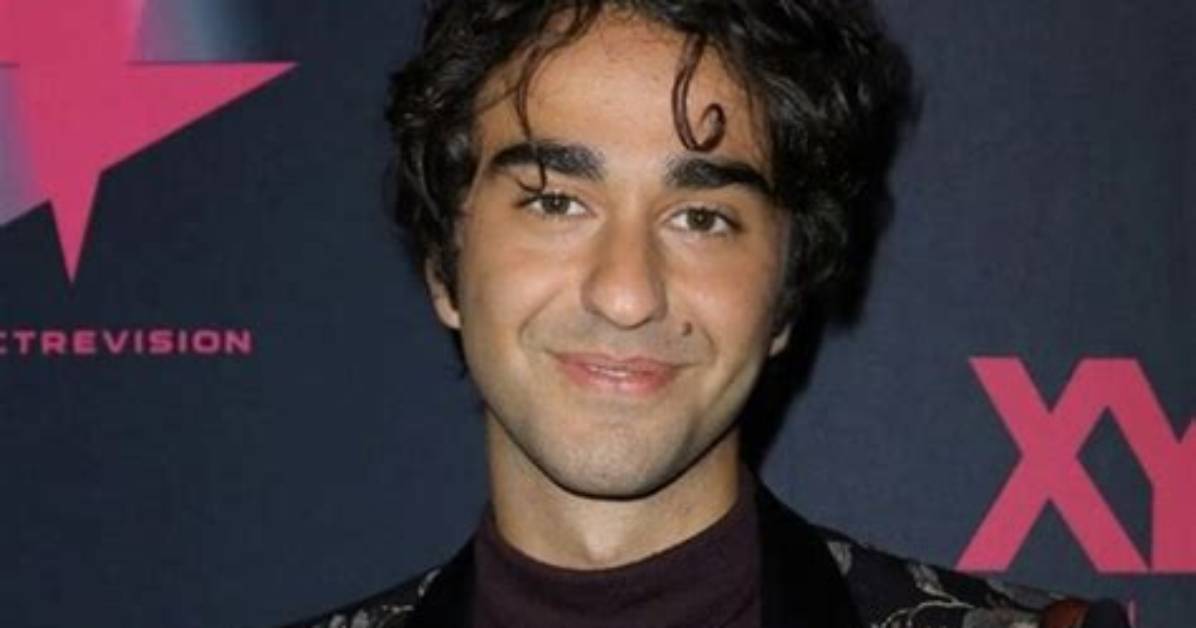 Alex Wolff