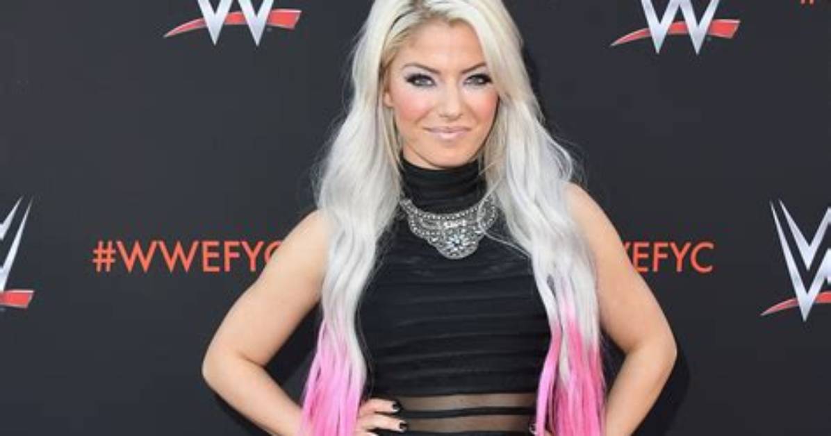 Alexa Bliss