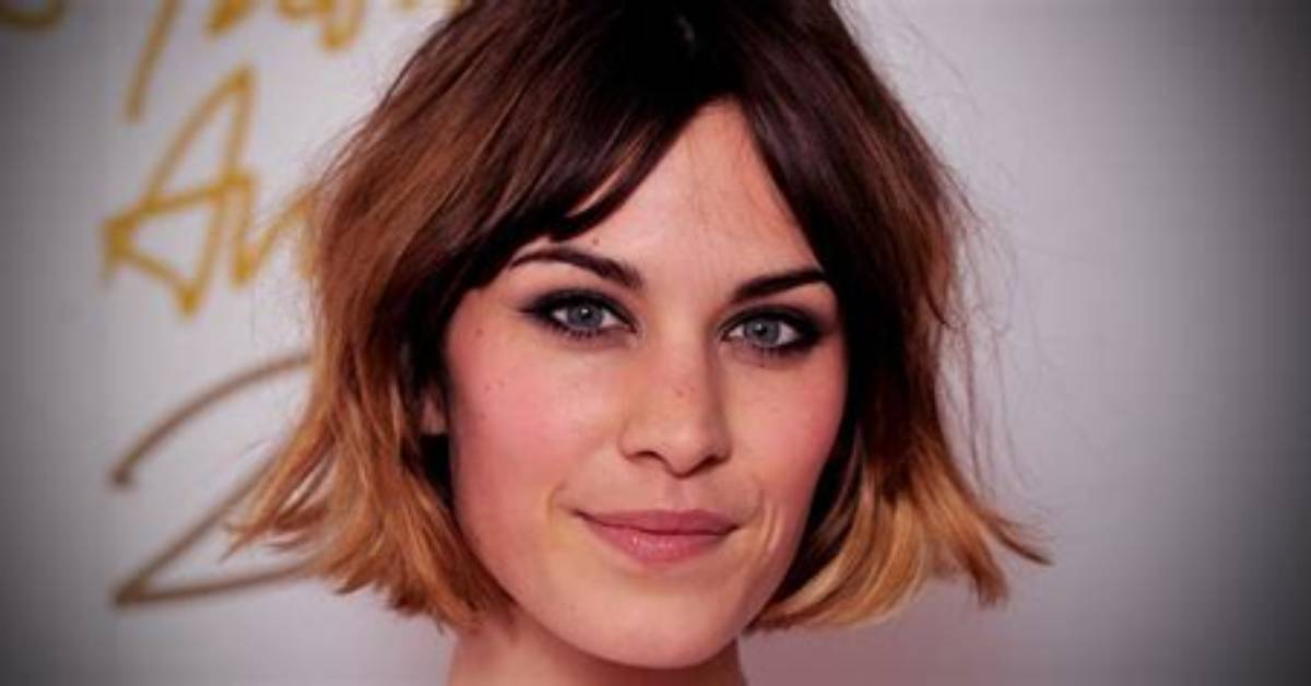 Alexa Chung Net Worth