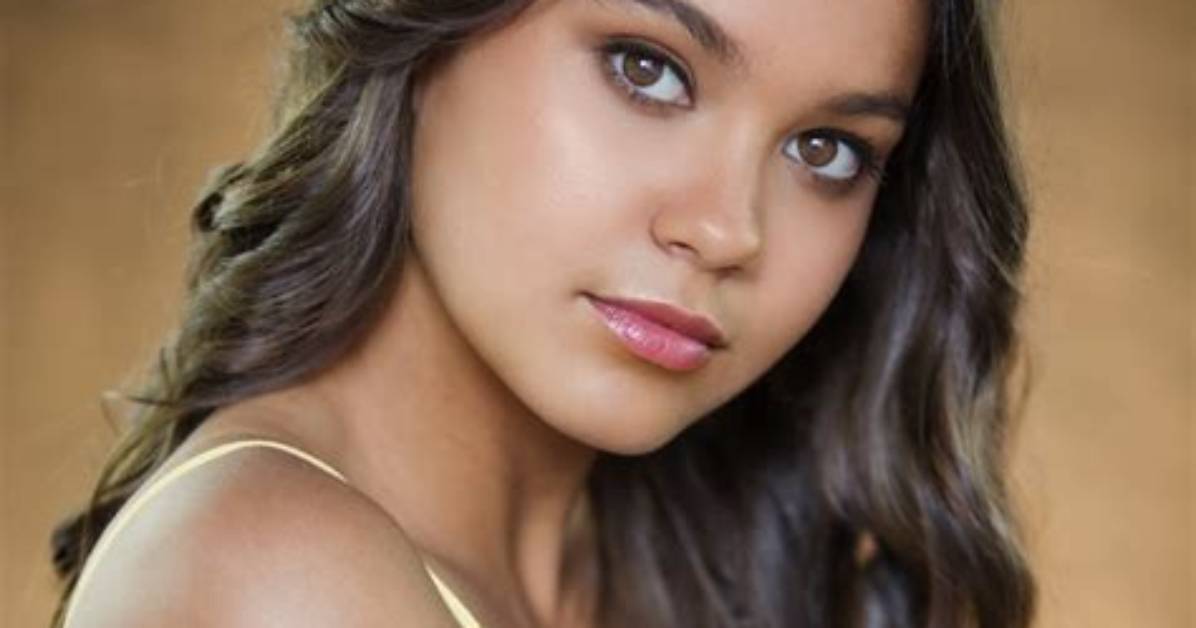 Alexa Curtis