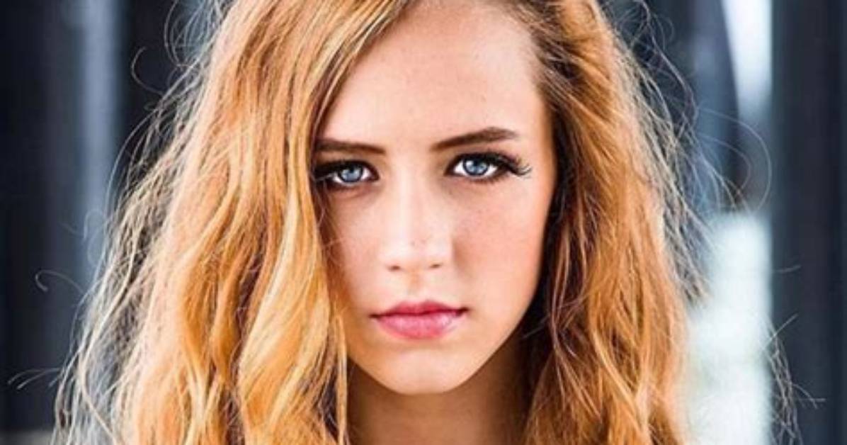Alexa Friedman
