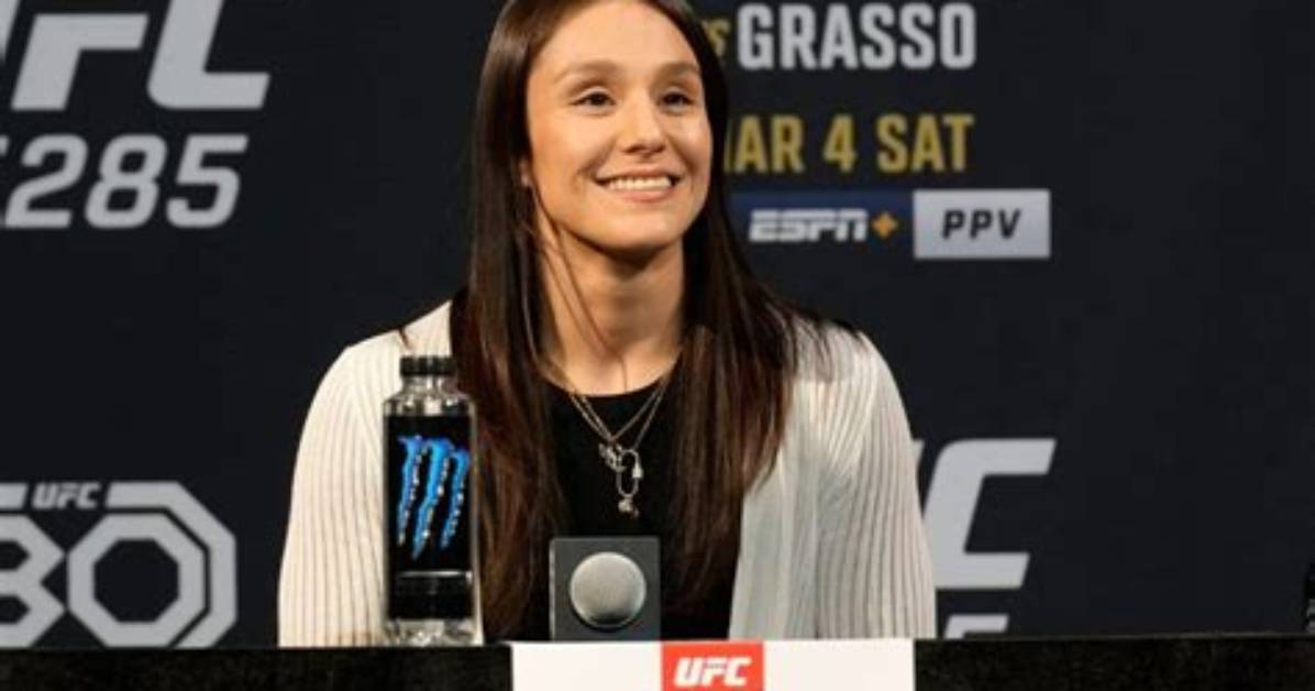 Alexa Grasso Net Worth