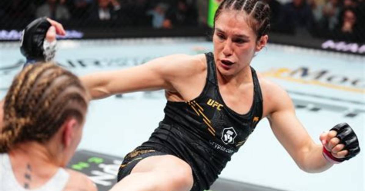 Alexa Grasso