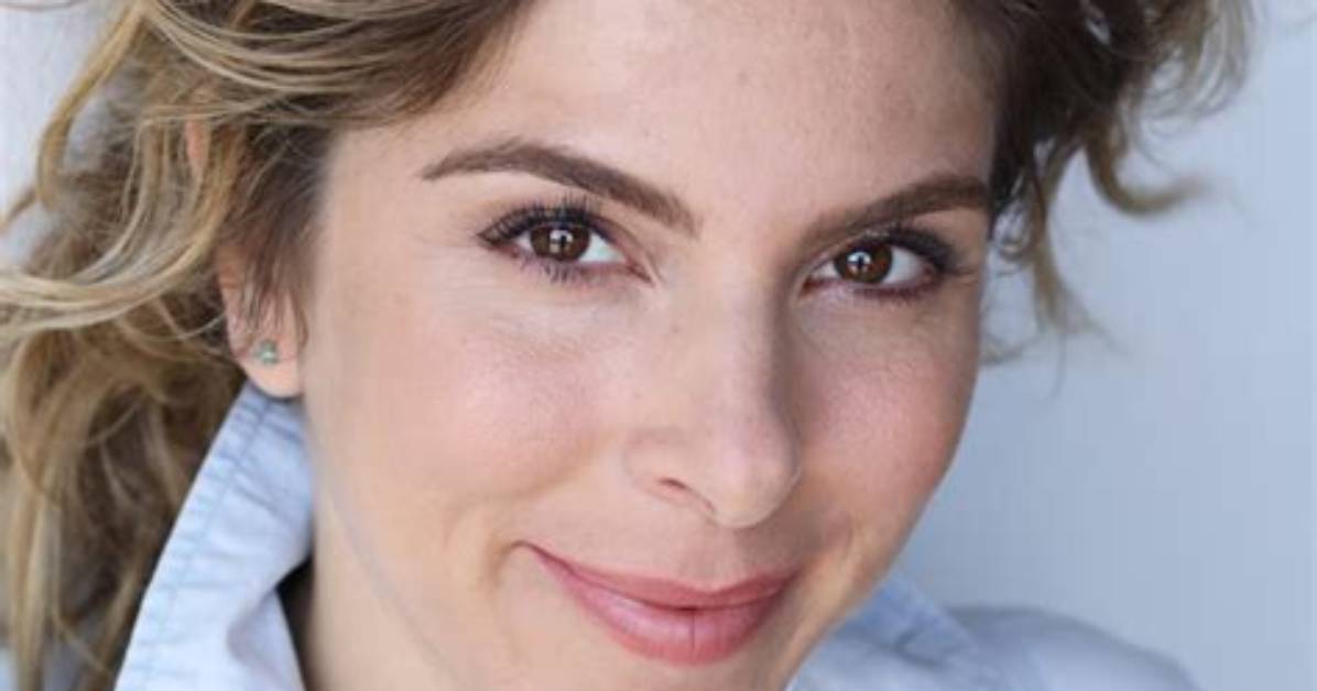 Alexa Kahn