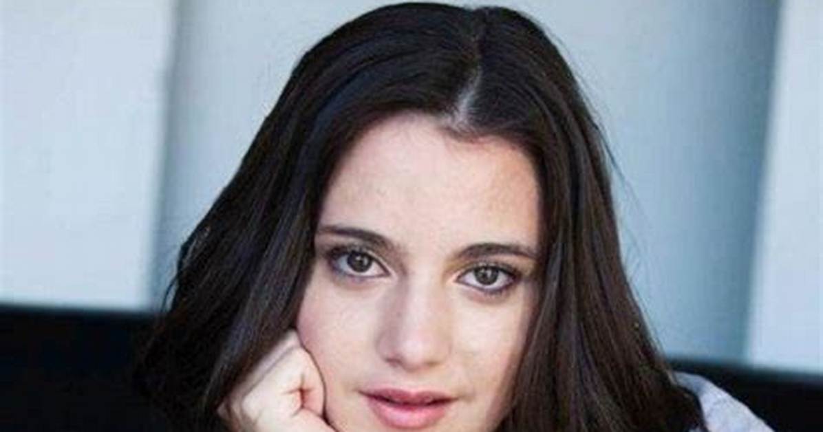 Alexa Nikolas Net Worth