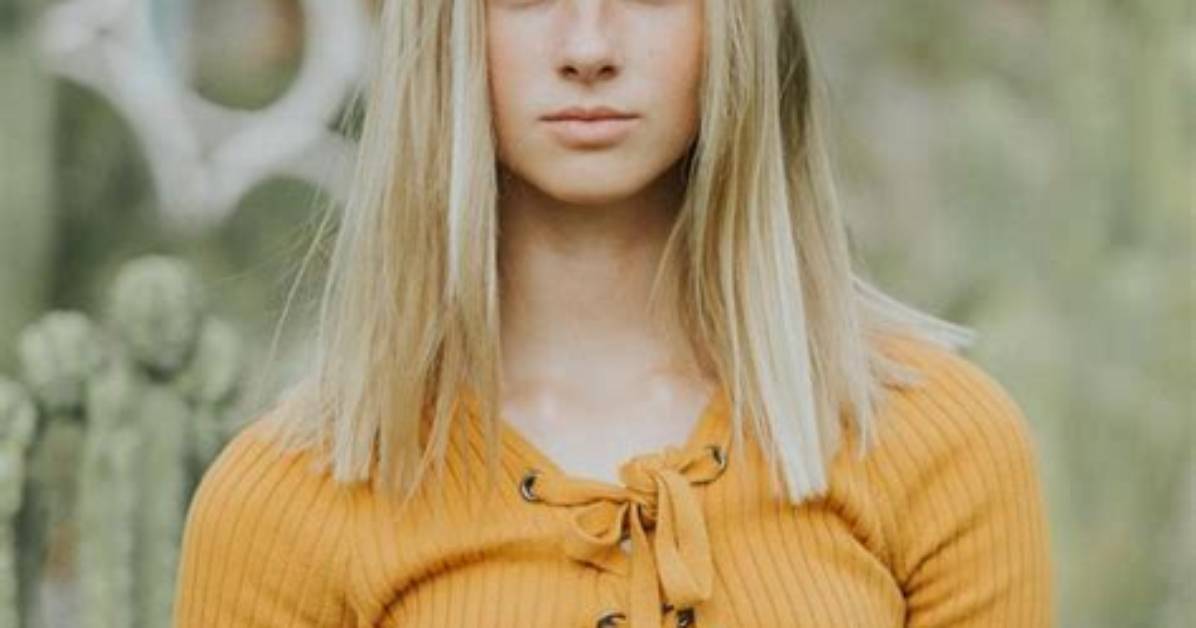 Alexa Olivia