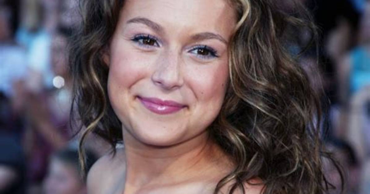 Alexa Vega