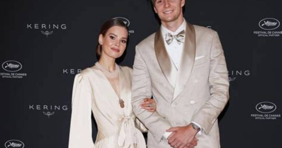 Alexander Bublik Wife Tati Bublik: Married Life and Kids