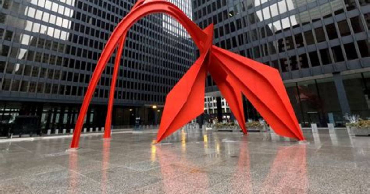 Alexander Calder