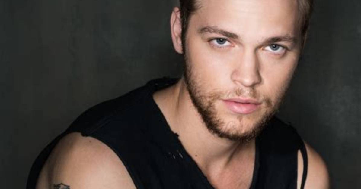 Alexander Calvert