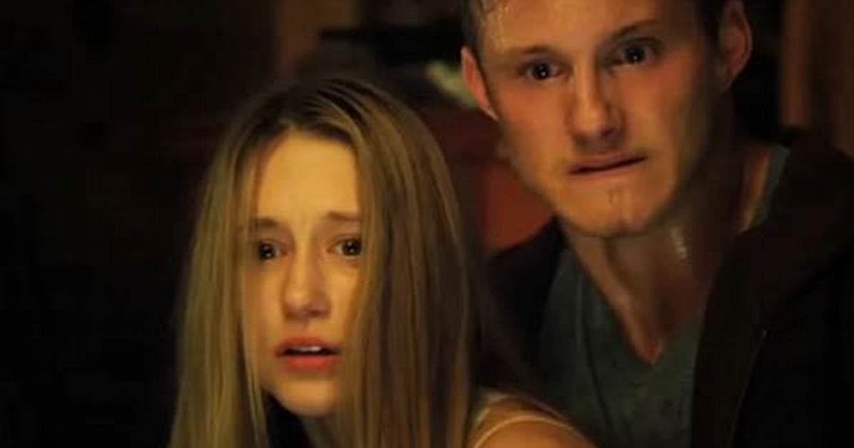 Alexander Farmiga