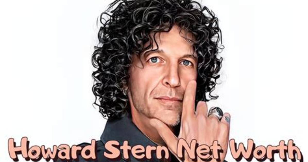 Alexander Franz Stern Net Worth (2024)