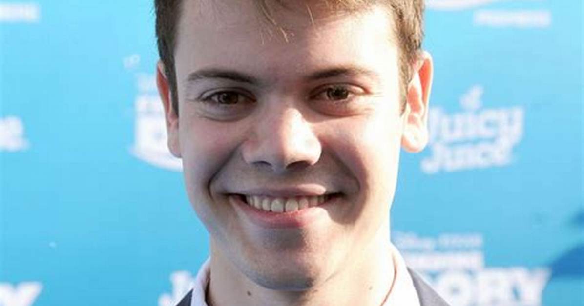 Alexander Gould