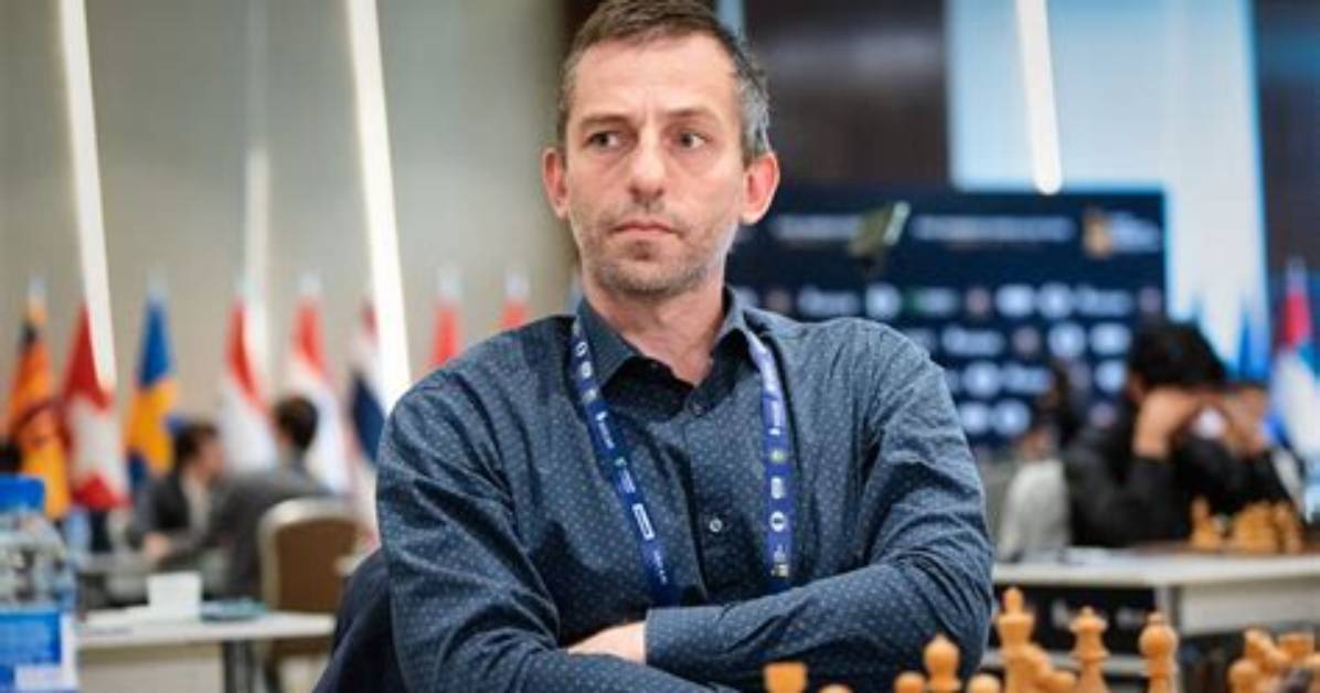 Alexander Grischuk