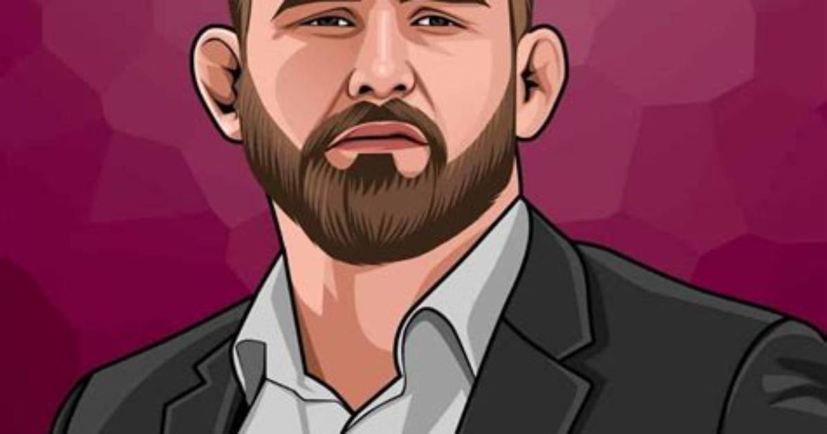 Alexander Ham Net Worth (2024) | Wallmine Gb