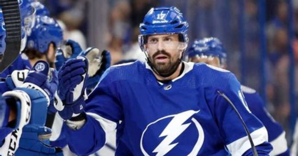 Alexander Killorn