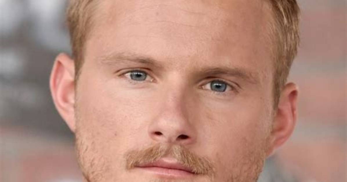 Alexander Ludwig