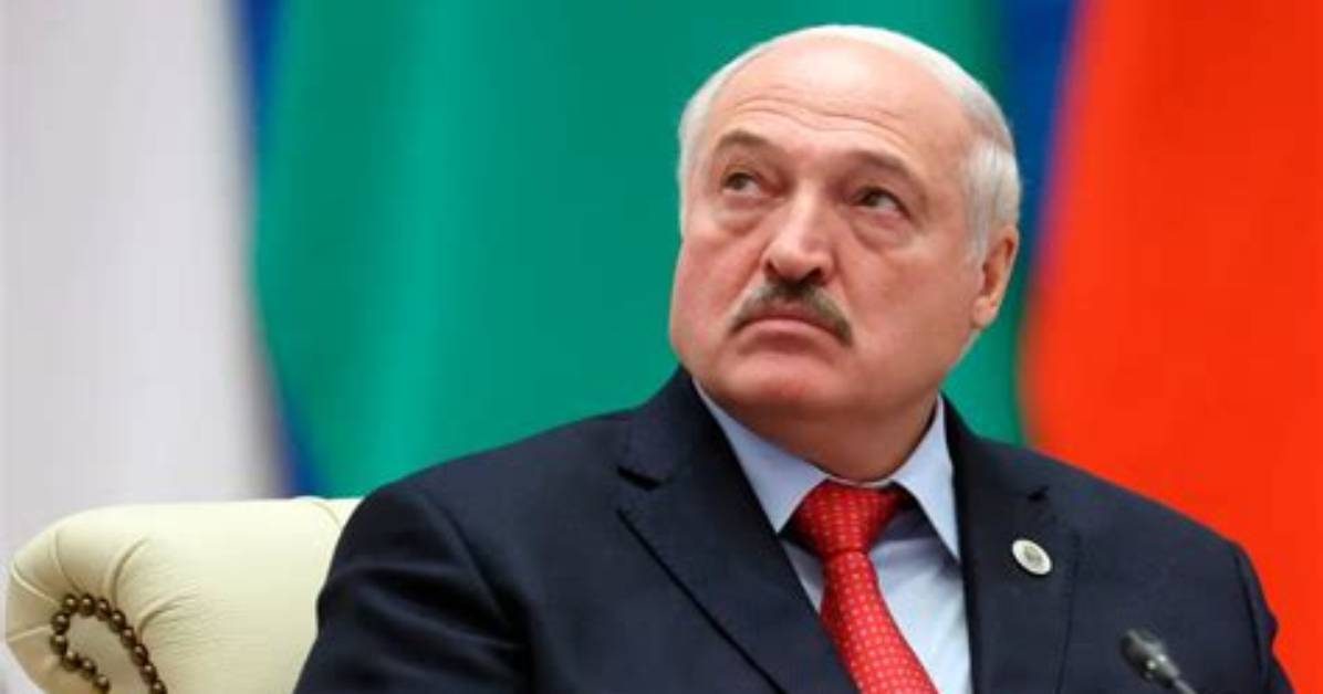 Alexander Lukashenko Net Worth