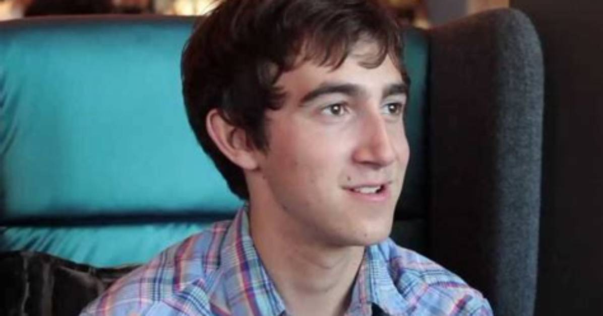 Alexander Martella Net Worth