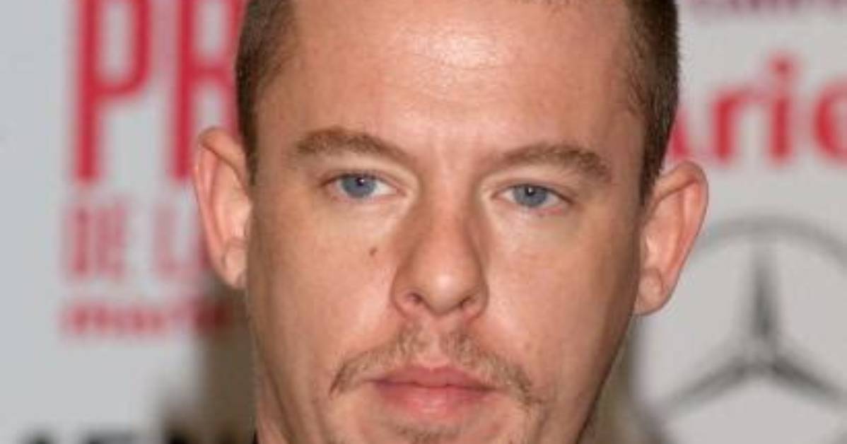 Alexander Mcqueen Net Worth