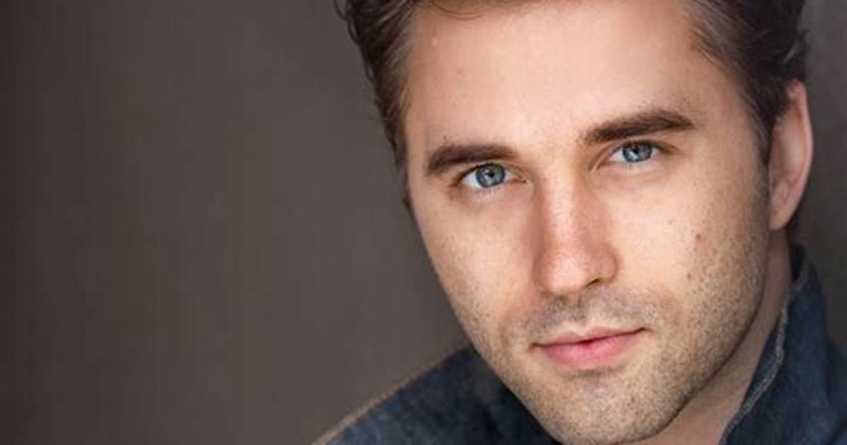 Alexander Mendeluk