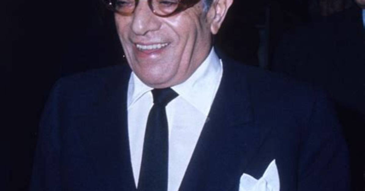 Alexander Onassis Net Worth