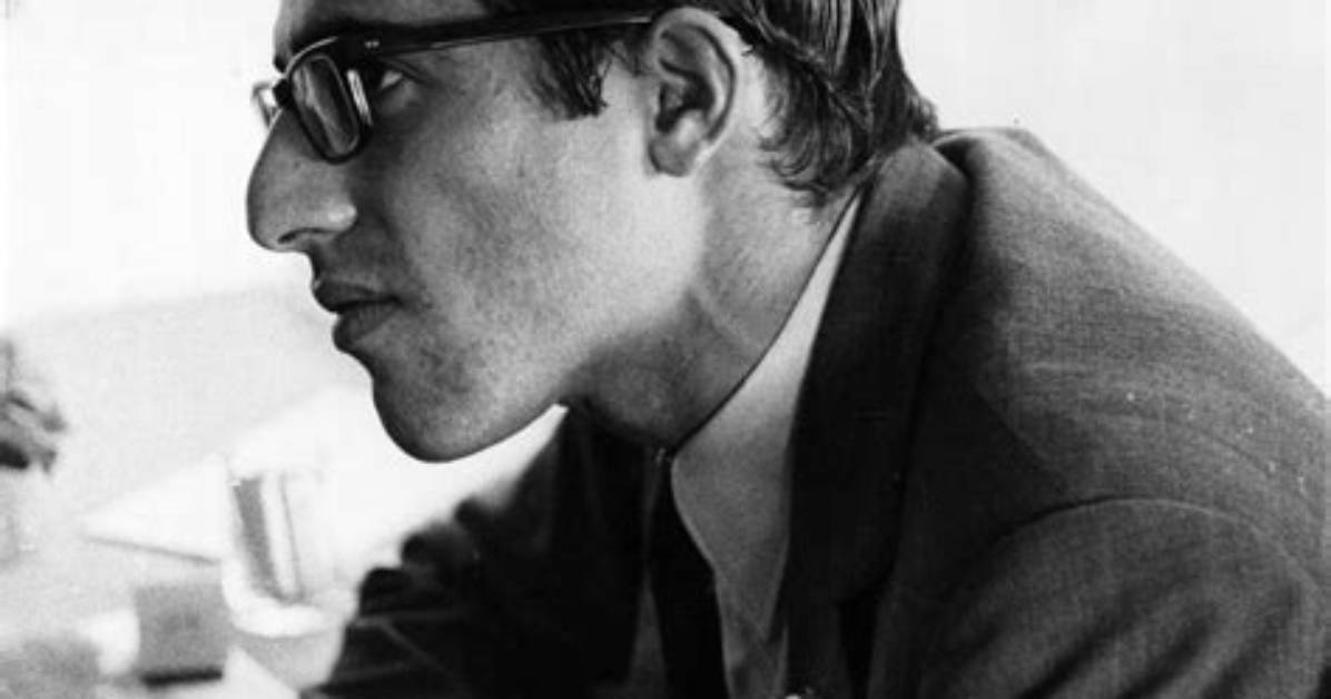 Alexander Onassis