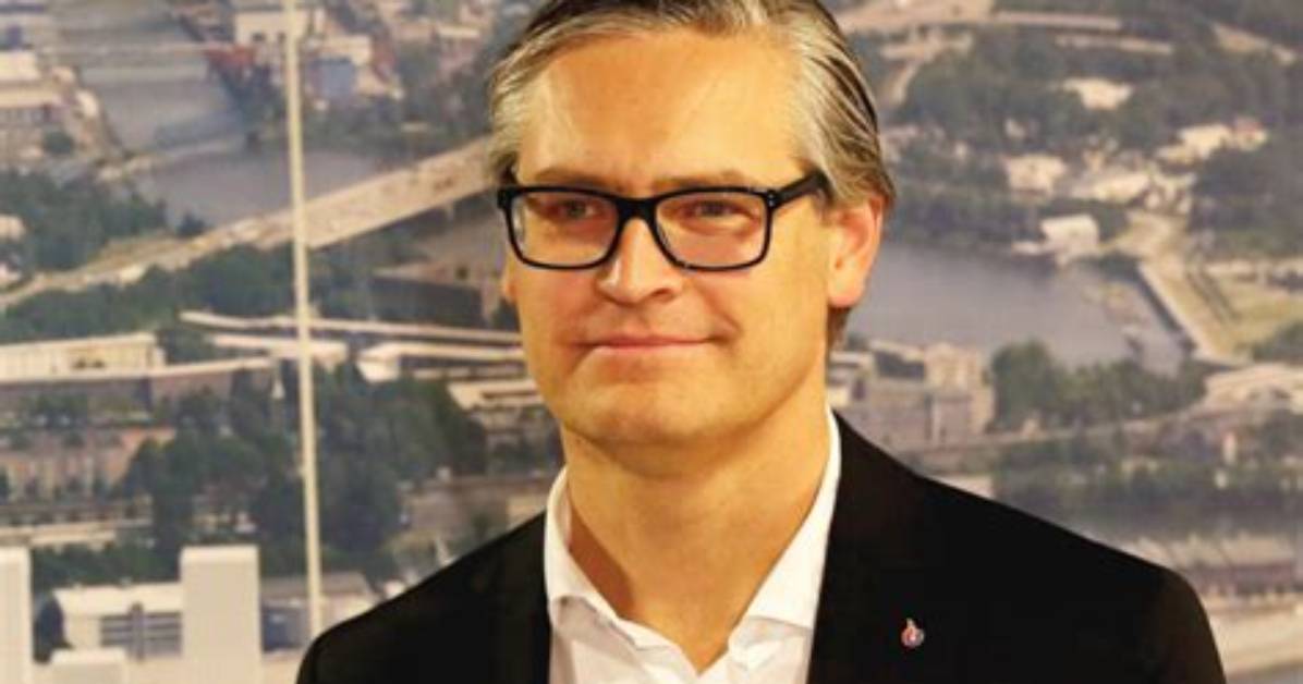 Alexander Otto Net Worth