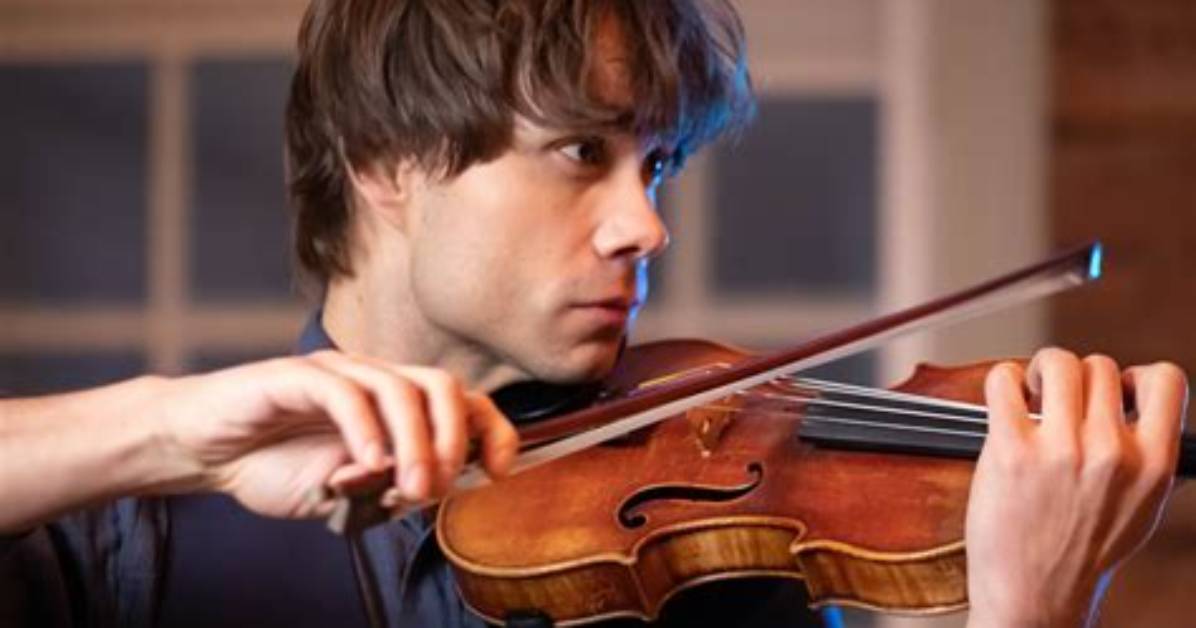 Alexander Rybak