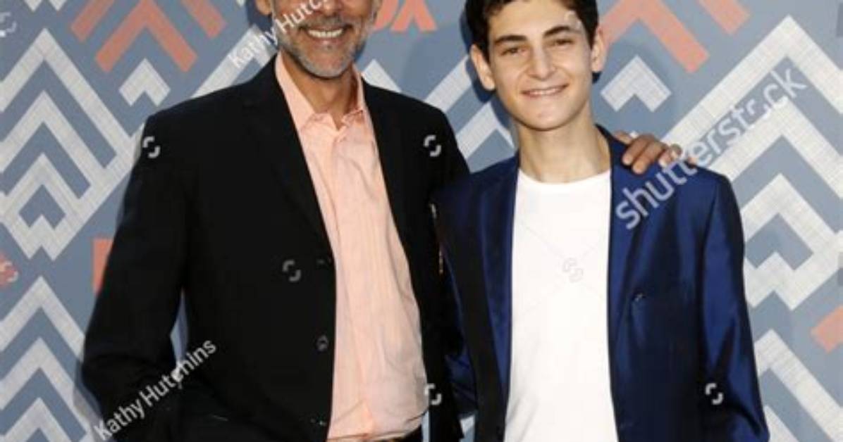 Alexander Siddig