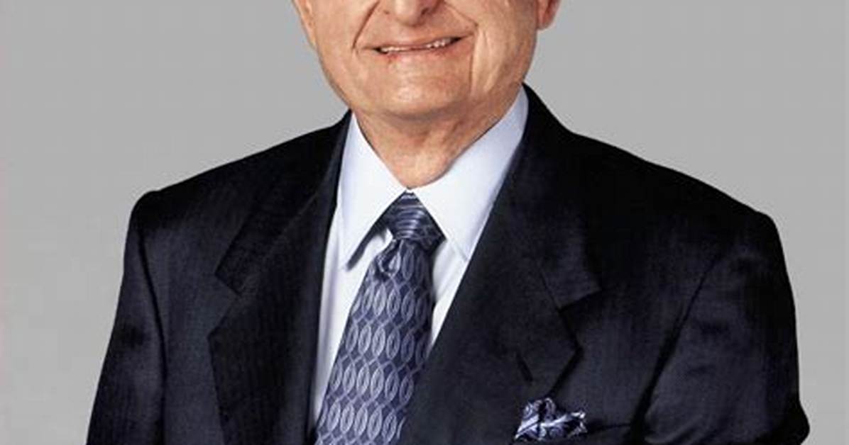 Alexander Spanos Net Worth