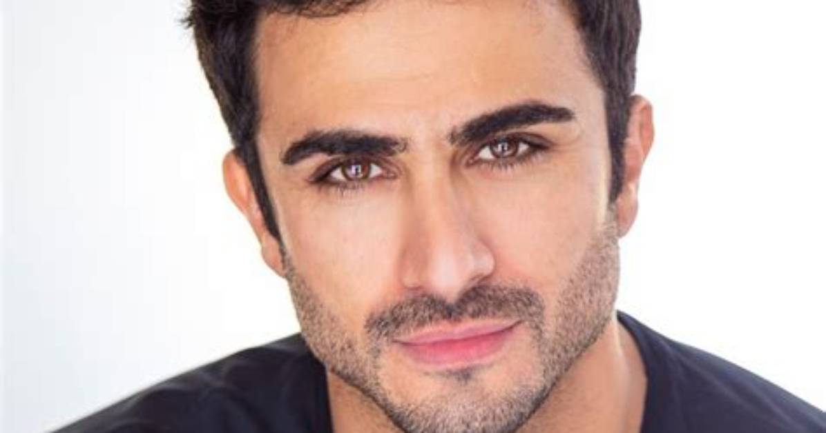 Alexander Uloom