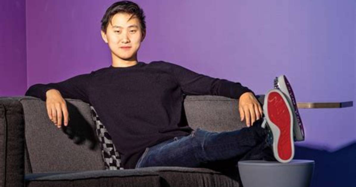 Alexander Wang Net Worth