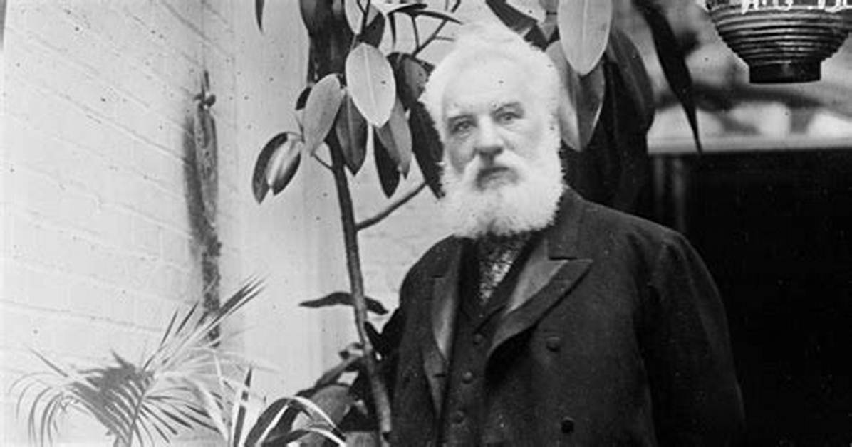 Alexander William Bell