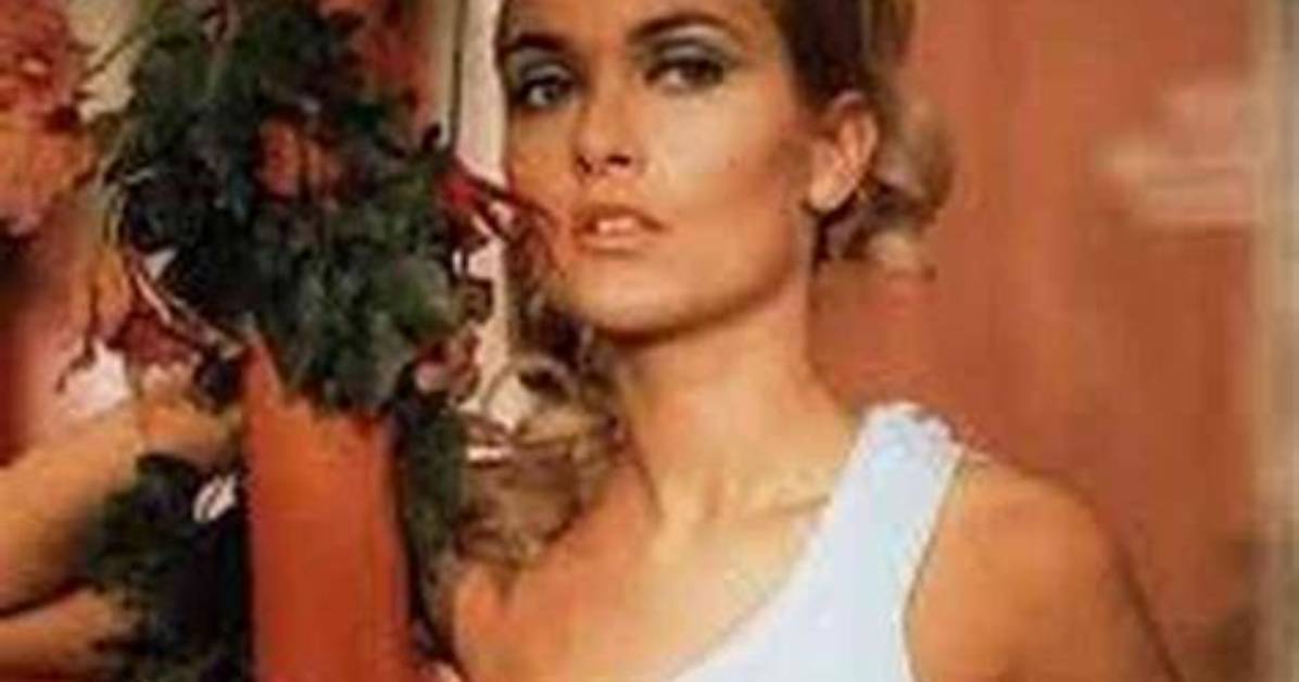 Alexandra Bastedo Net Worth
