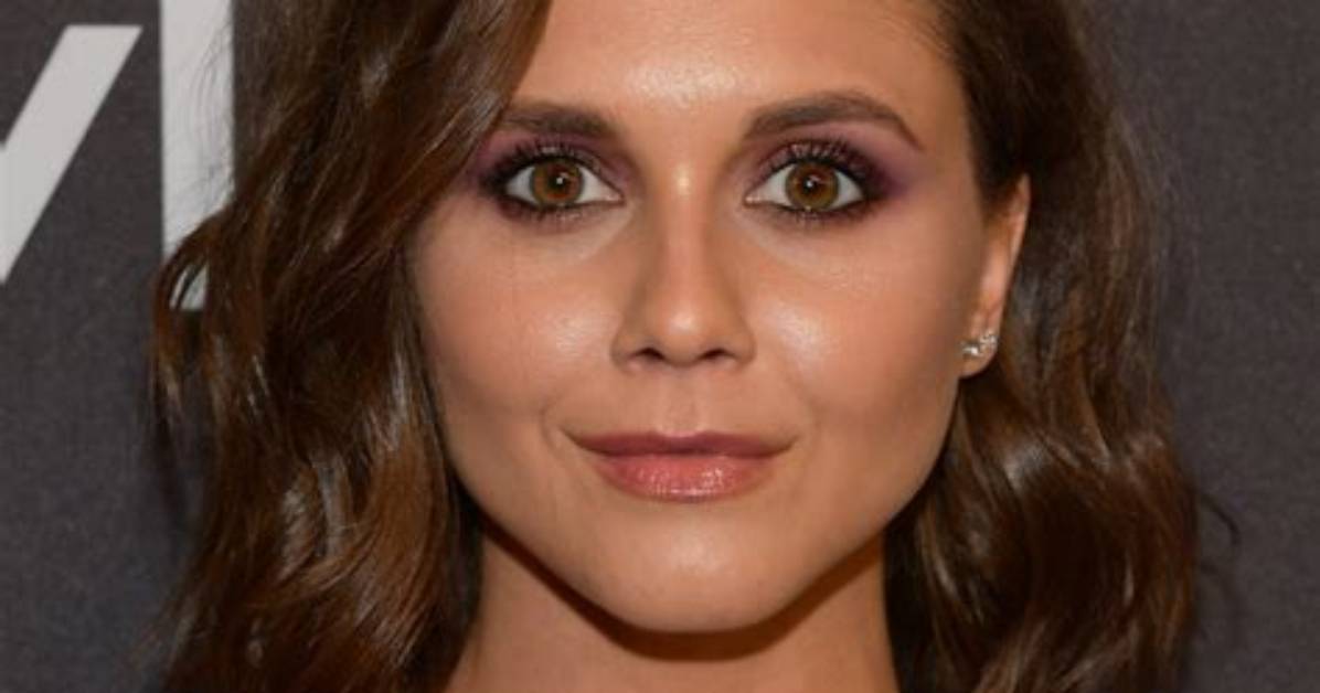 Alexandra Chando